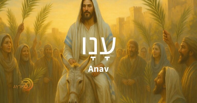 Shem Anav – #21