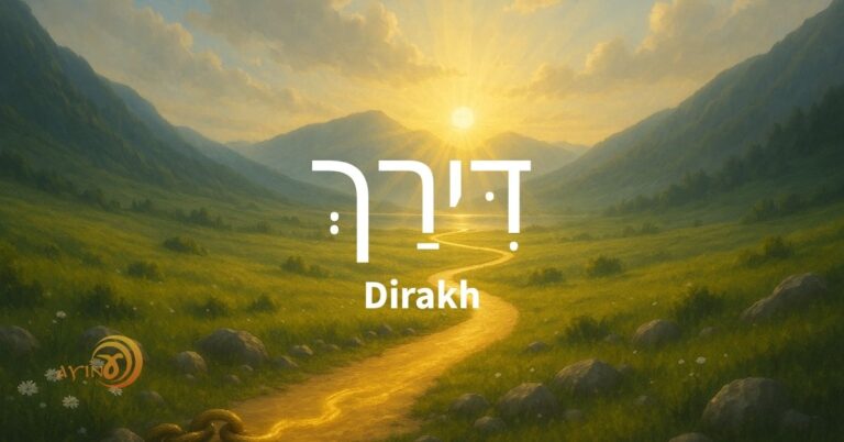 Shem Dirakh – #10