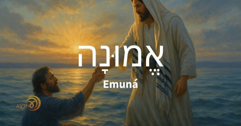 Shem Emuná – #14