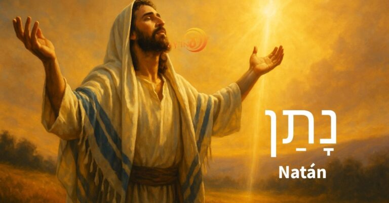 Shem Natán – #26