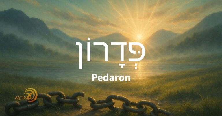 Shem Pedaron – #09