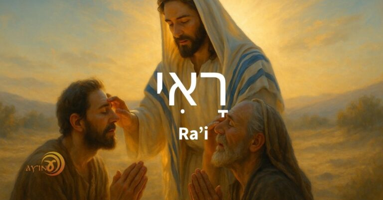Shem Ra’i – #20