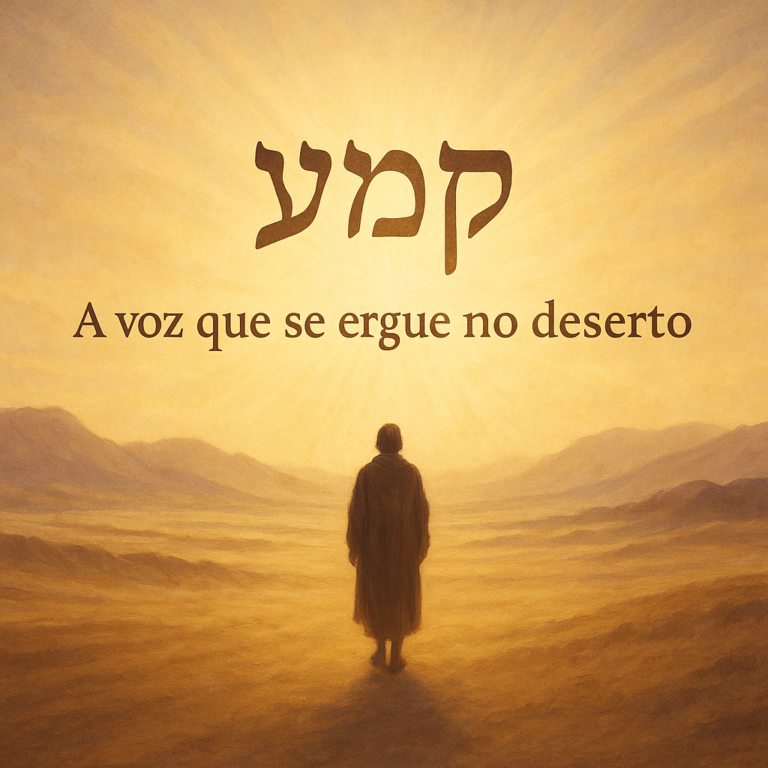 Shem Qama – #03