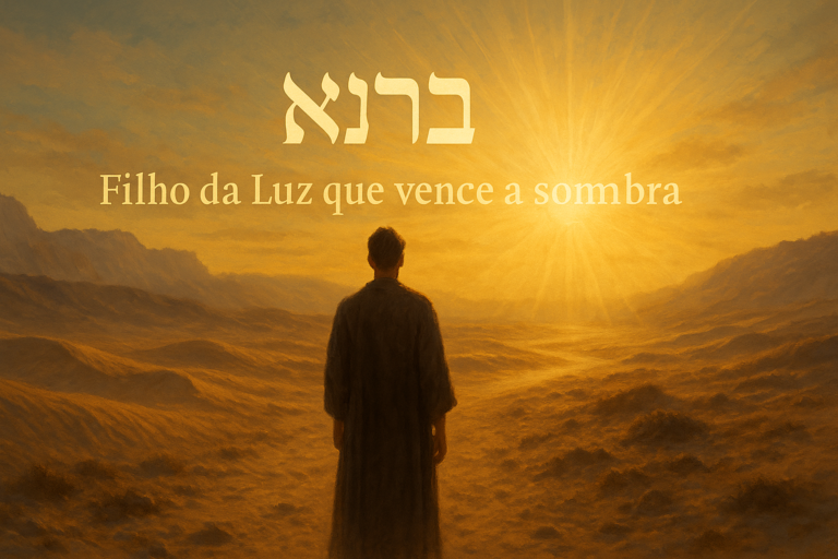 Shem Barna – #04