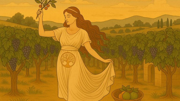 Shir HaShirim 7 – O Corpo Sagrado de Israel