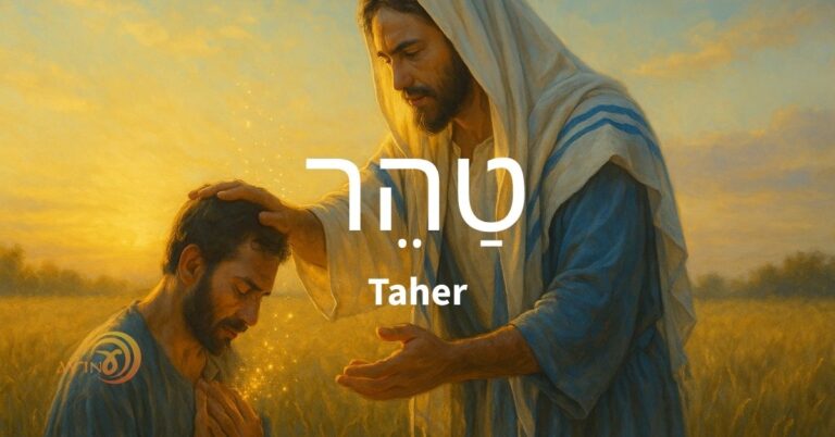 Shem Taher – #15