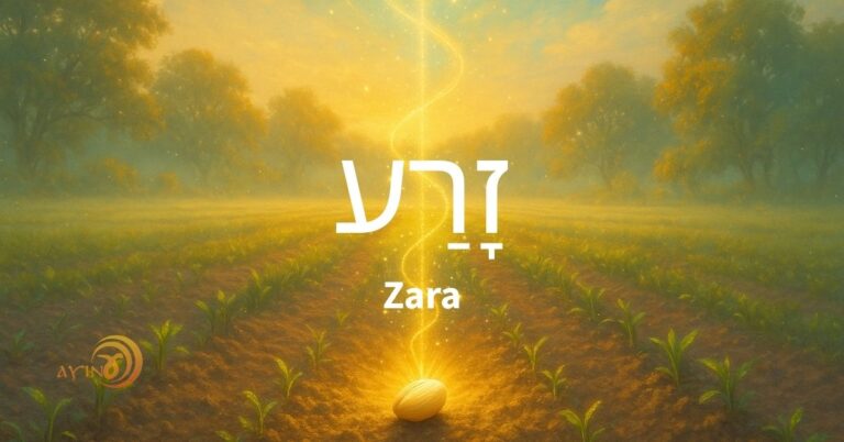 Shem Zara – #13