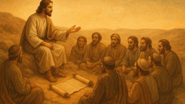 Estrutura de Discipulado da AYIN