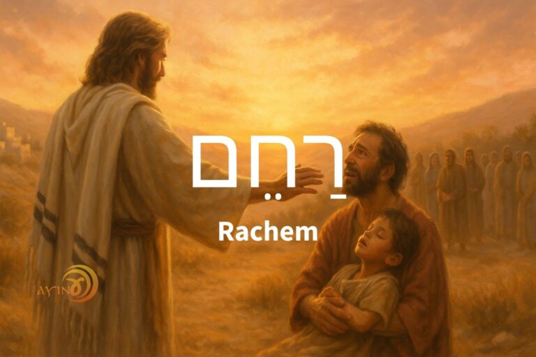 Shem Rachem – Compaixão Viva – #39