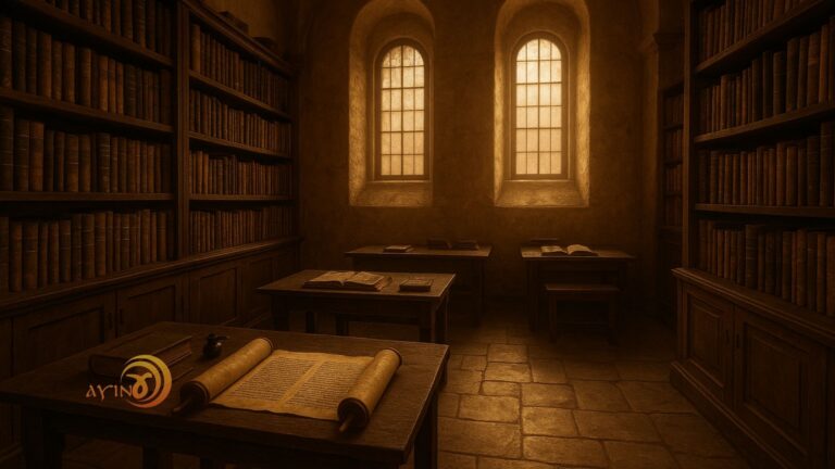 Introdução ao ADAM Beit Midrash