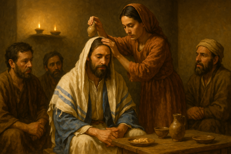 Techilat Yehoshua 14