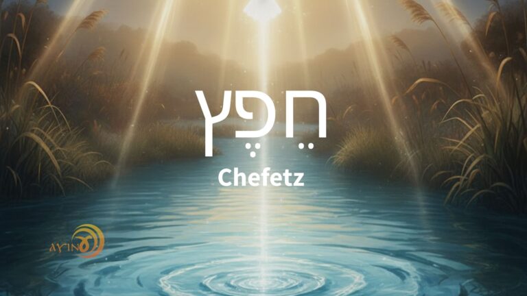 Shem Chefetz — Deleite Divino – #49