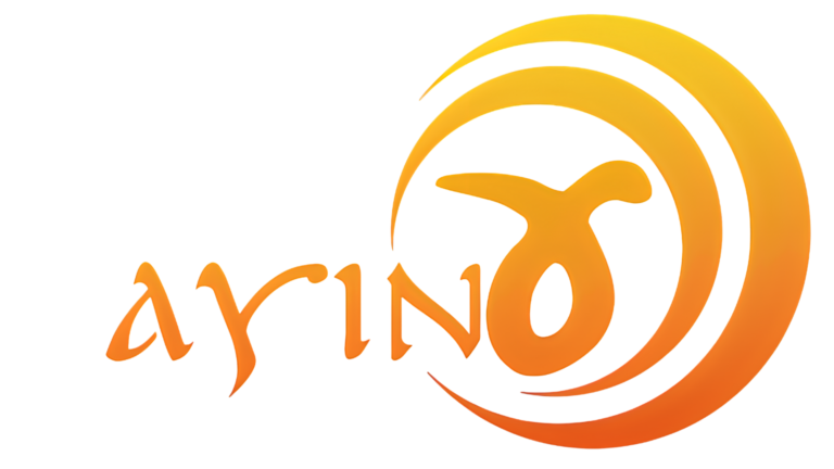 Identidade Visual e Linguagem Natzratim da AYIN