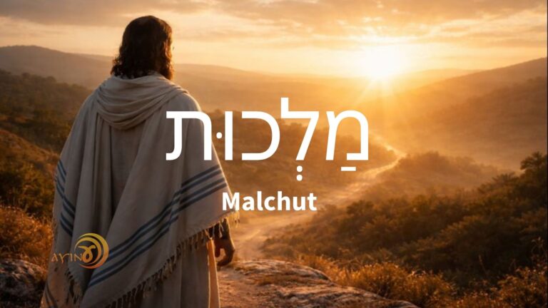 Shem Malchut – O Reino Manifesto – #46