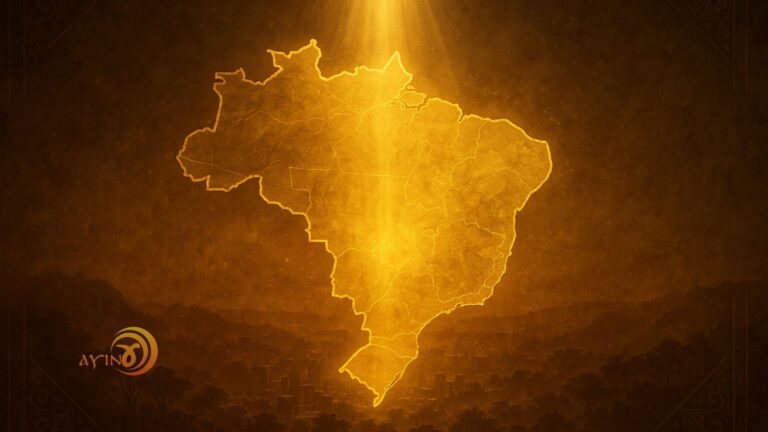 O Propósito da AYIN no Brasil