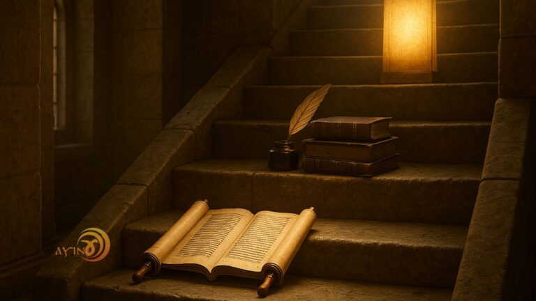 Estrutura da Formação: Os 3 Níveis do ADAM Beit Midrash