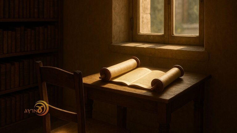 Quem deve estudar no ADAM Beit Midrash?