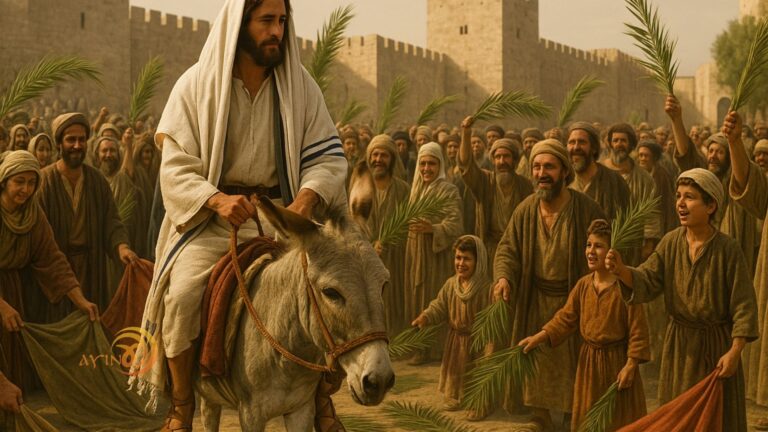 Techilat Yehoshua 11