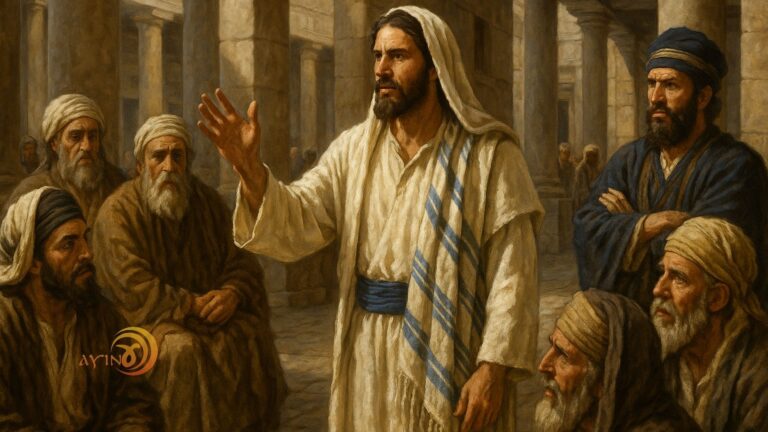 Techilat Yehoshua 12
