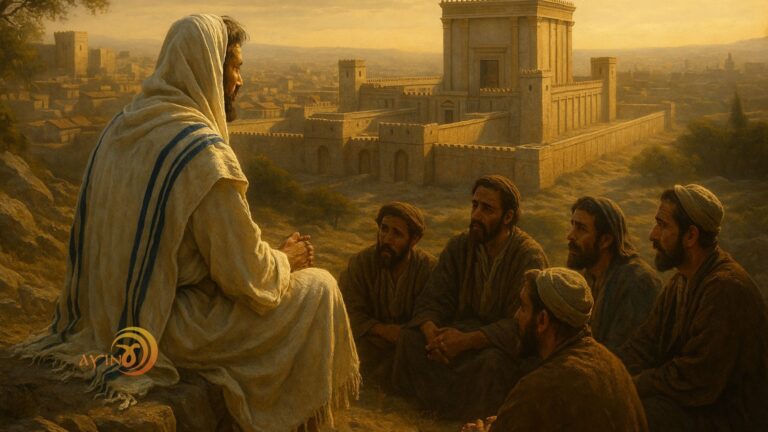 Techilat Yehoshua 13