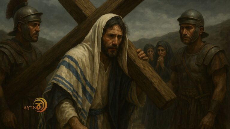 Techilat Yehoshua 15