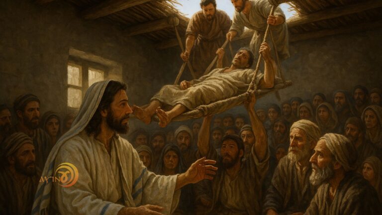 Techilat Yehoshua 2