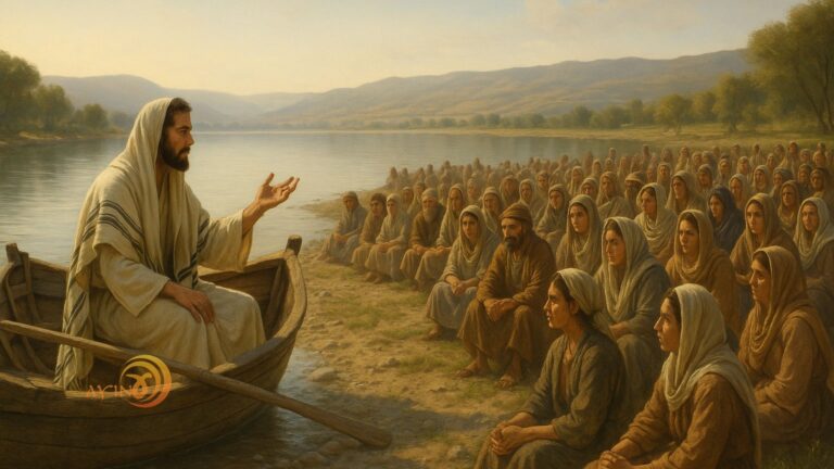 Techilat Yehoshua 4