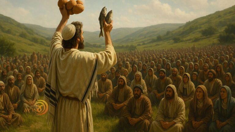 Techilat Yehoshua 6