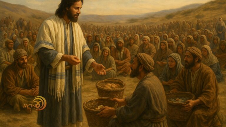 Techilat Yehoshua 8
