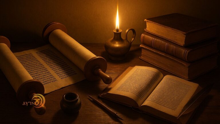 Valores e Fundamentos Espirituais