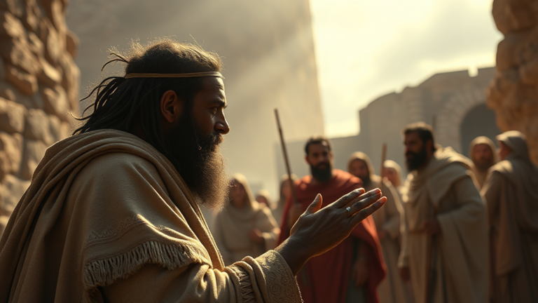 Ma’assei HaShlichim / Atos – capítulo 9