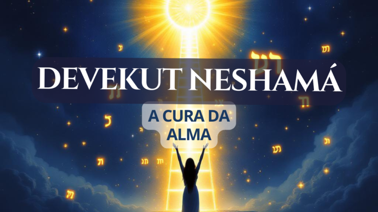 Devekut no KETER