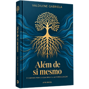 Além de Si Mesmo