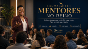 Mentores no Reino