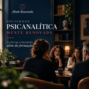 Sociedade Psicanalítica Mente Renovada